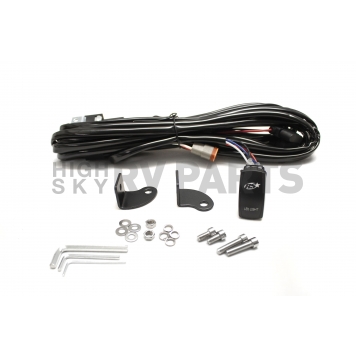 Race Sport Lighting Light Bar LED 32 Inch - LP32-1