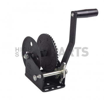 Fulton Trailer Boat Winch 142326