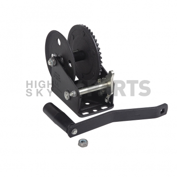 Fulton Trailer Boat Winch 142326-1