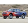 Fabtech Motorsports 8 Inch Lift Kit Suspension Dirt Logic - K20171DL