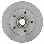 Raybestos Brakes Brake Rotor - 5038R