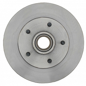 Raybestos Brakes Brake Rotor - 5038R
