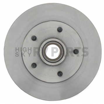 Raybestos Brakes Brake Rotor - 5038R