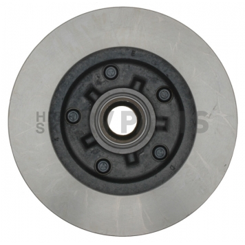 Raybestos Brakes Brake Rotor - 5038R-1