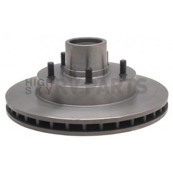 Raybestos Brakes Brake Rotor - 5038R-2