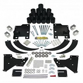 Performance Accessories Lift Kit Body - 10333