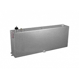 RDS Tanks Liquid Transfer Tank Aluminum Rectangular 60 Gallon - 74708