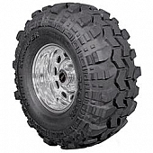 Super Swampers Tire TSL/SX - LT345 70 16 - SX2-100