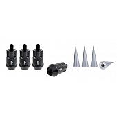True Spike Wheel Lock - 1220K220