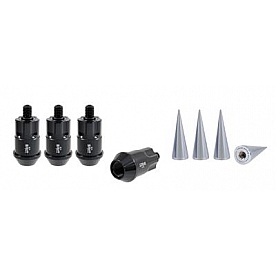 True Spike Wheel Lock - 1220K220