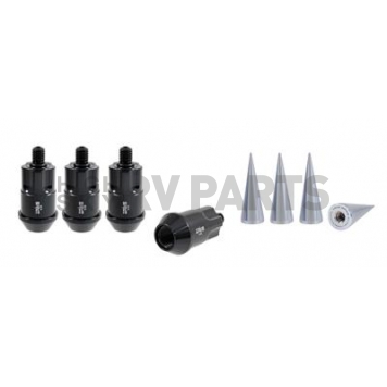 True Spike Wheel Lock - 1220K220