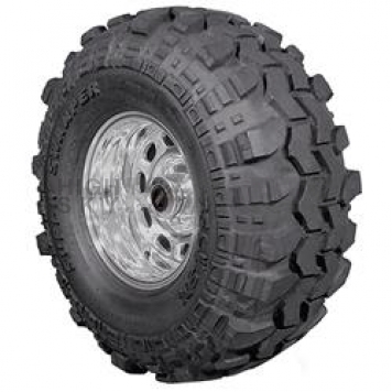 Super Swampers Tire TSL/SX - LT345 65 17 - SX2-105