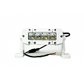 Race Sport Lighting Light Bar LED 6 Inch - MSMR04