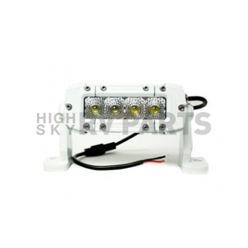 Race Sport Lighting Light Bar LED 6 Inch - MSMR04