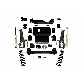 Superlift Suspension Lift Kit Component - 4603