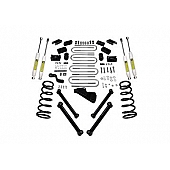 Superlift Suspension Lift Kit Component - 46802