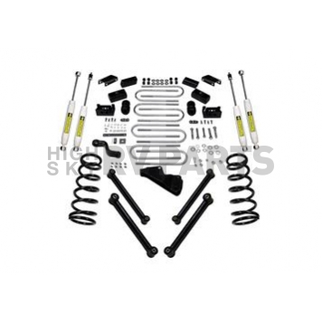Superlift Suspension Lift Kit Component - 46802