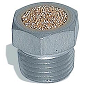 Competition Engineering Differential Housing Breather - 3406