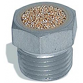 Competition Engineering Differential Housing Breather - 3406
