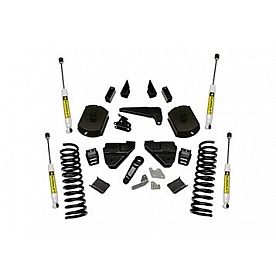 Superlift Suspension Lift Kit Component - 46901