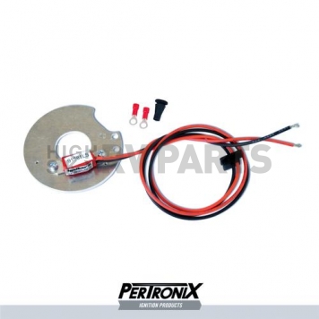 Pertronix Electronic Ignition Conversion 91581LS