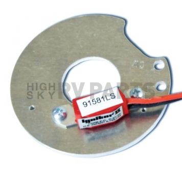 Pertronix Electronic Ignition Conversion 91581LS-1
