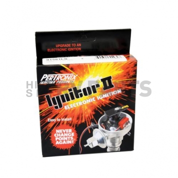 Pertronix Electronic Ignition Conversion 91581LS-3
