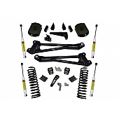 Superlift Suspension Lift Kit Component - 46911