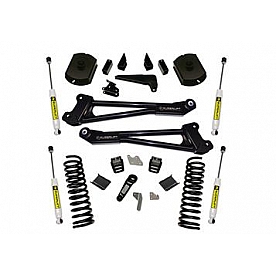 Superlift Suspension Lift Kit Component - 46911