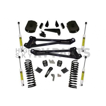 Superlift Suspension Lift Kit Component - 46911
