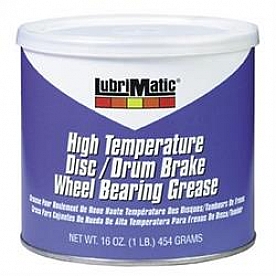 Tru Flate Multi Purpose Grease 11380