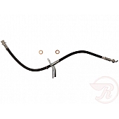 Raybestos Brakes Brake Line - BH384157