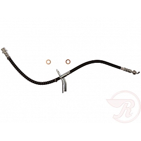 Raybestos Brakes Brake Line - BH384157