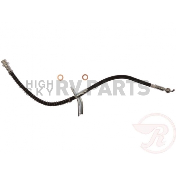 Raybestos Brakes Brake Line - BH384157