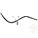 Raybestos Brakes Brake Line - BH384157