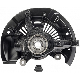 Dorman (OE Solutions) Bearing and Hub Assembly - 698-431