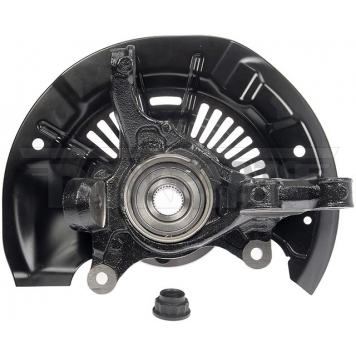 Dorman (OE Solutions) Bearing and Hub Assembly - 698-431