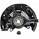 Dorman (OE Solutions) Bearing and Hub Assembly - 698-431