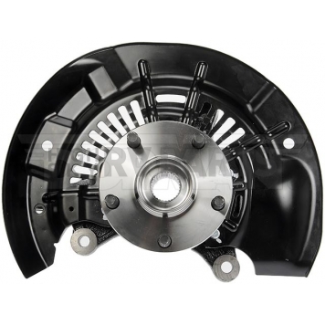 Dorman (OE Solutions) Bearing and Hub Assembly - 698-431-1