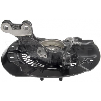 Dorman (OE Solutions) Bearing and Hub Assembly - 698-431-2