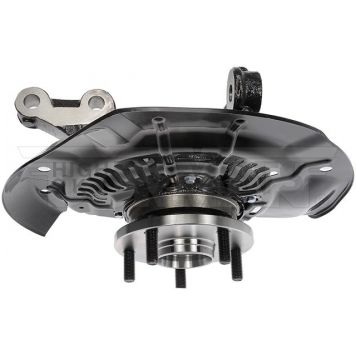 Dorman (OE Solutions) Bearing and Hub Assembly - 698-431-3