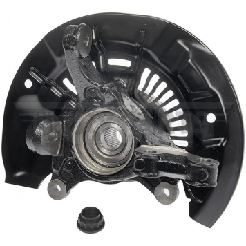 Dorman (OE Solutions) Bearing and Hub Assembly - 698-431-4