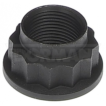 Dorman (OE Solutions) Bearing and Hub Assembly - 698-431-5