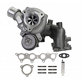 Cardone Industries Turbocharger - 2N-821