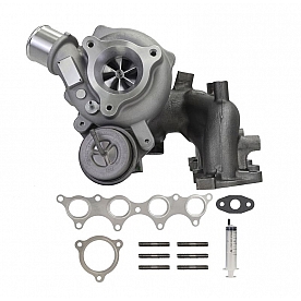 Cardone Industries Turbocharger - 2N-821