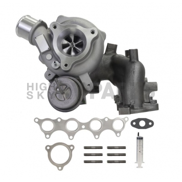 Cardone Industries Turbocharger - 2N-821