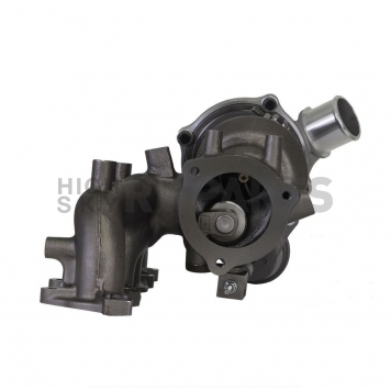 Cardone Industries Turbocharger - 2N-821-1