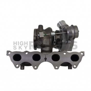 Cardone Industries Turbocharger - 2N-821-2
