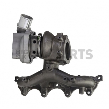 Cardone Industries Turbocharger - 2N-821-3