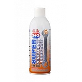Berkible Penetrating Oil B404